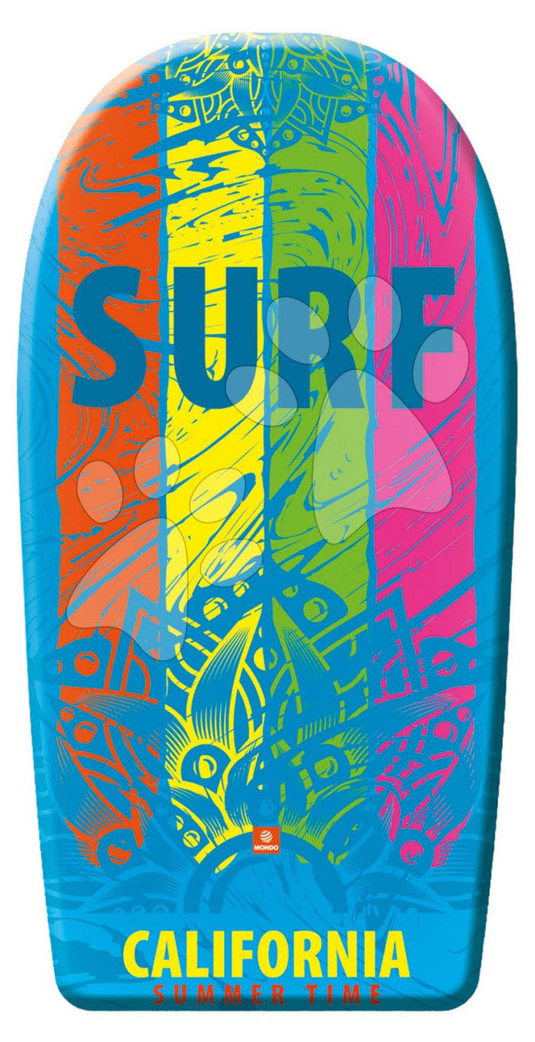 Mondo FANTASY Body Board