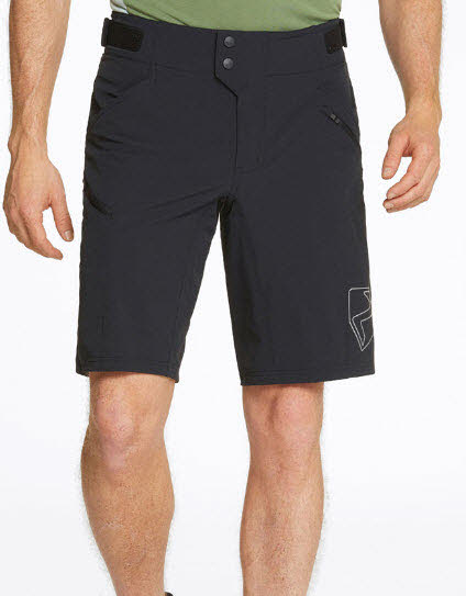 Ziener NONUS X-FUNCTION man (shorts)