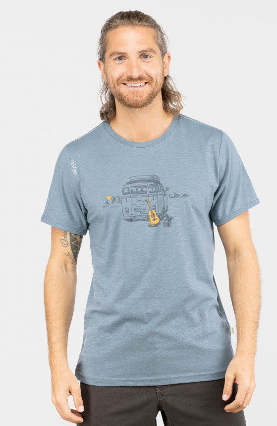 Chillaz Out in Nature