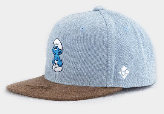 Bavarian Caps Muffi Zefix