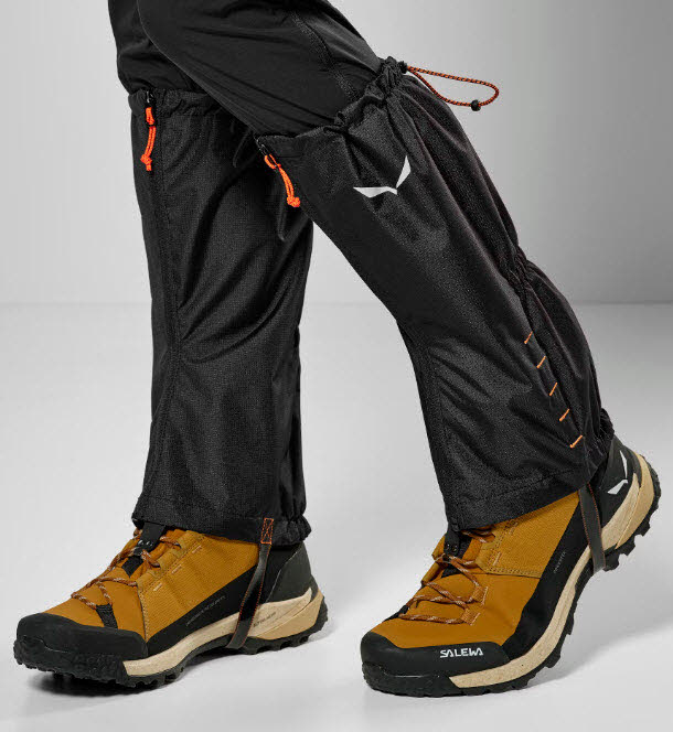 Salewa PUEZ HIKING GAITER