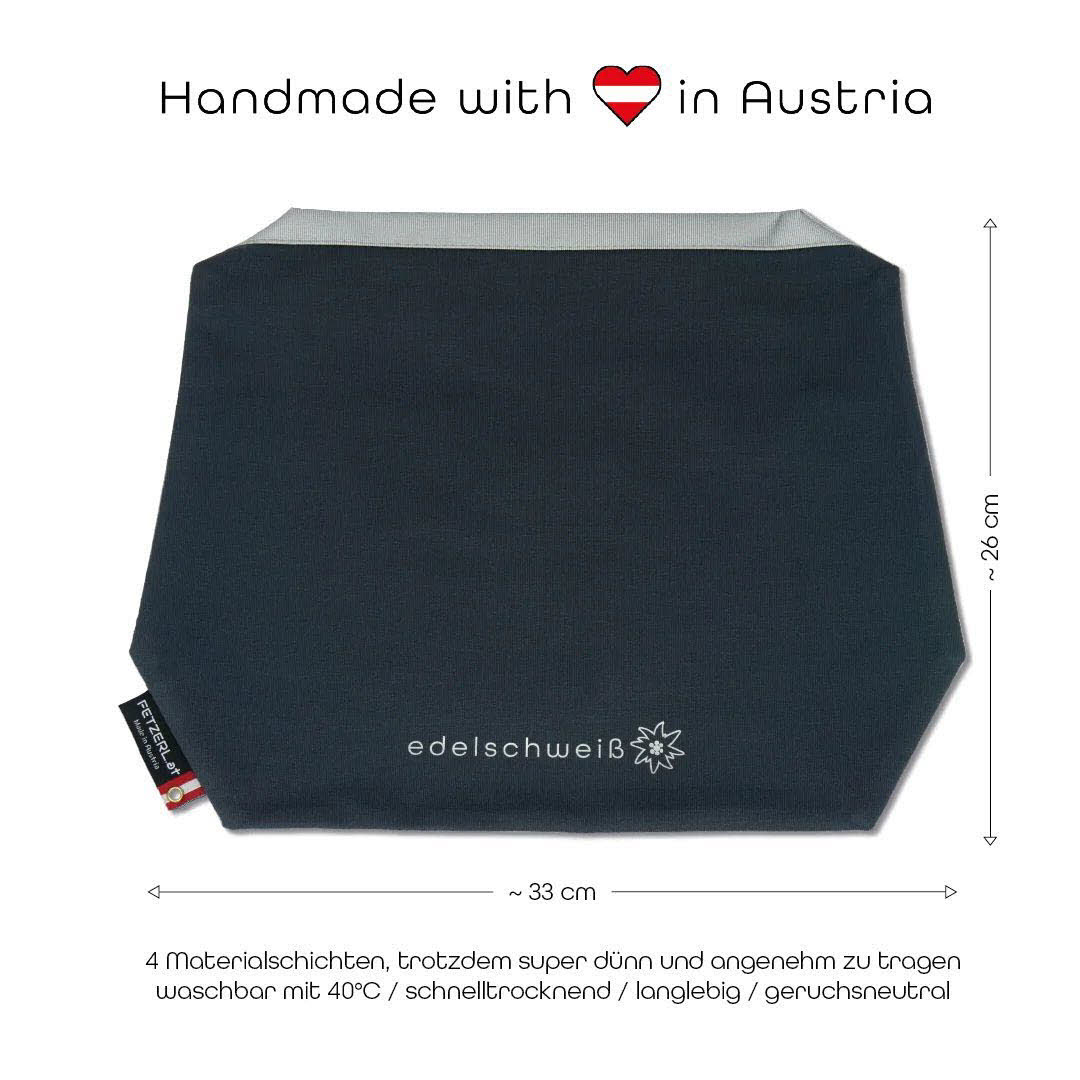 Fetzerl Edelschweiß