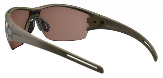 evil eye Trace ng L / LST contrast silver M