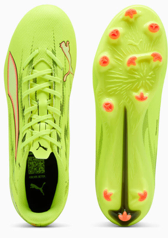 Puma Ultra 6 Play FG/AG