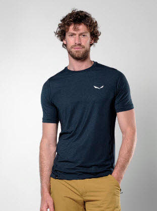 Salewa PUEZ DRY T-SHIRT M