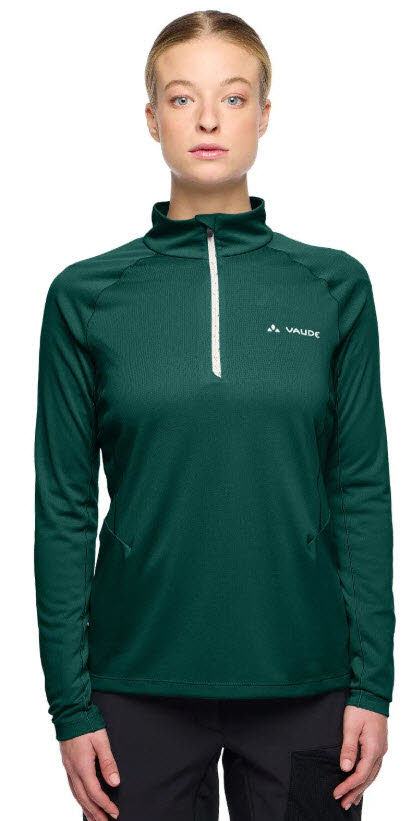 VauDe Wo Larice Light Shirt II