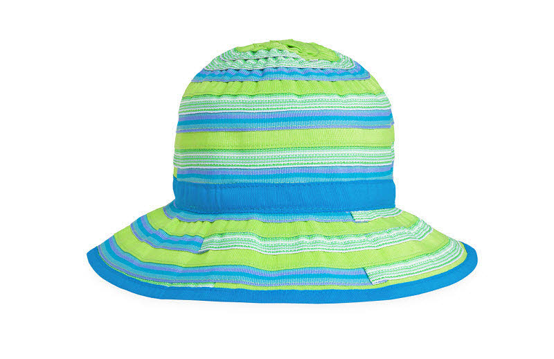 Sunday Afternoons Hat Kids Poppy