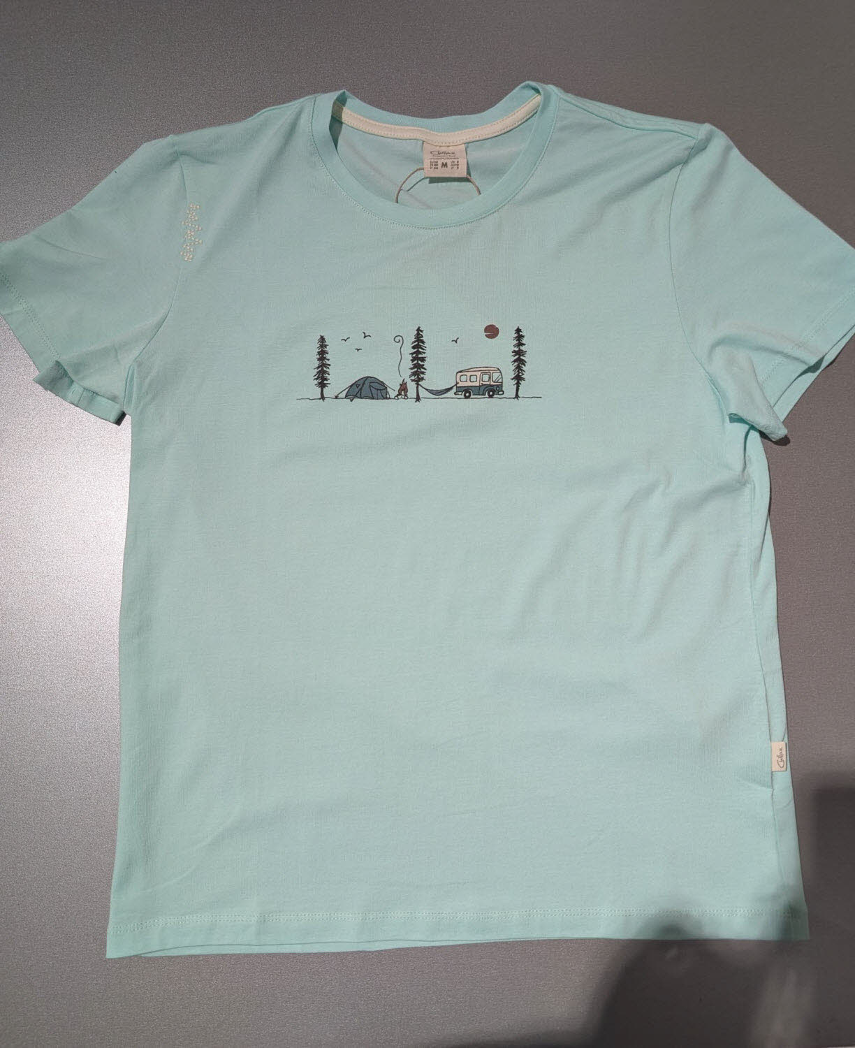 Chillaz Iseo Chill Outside