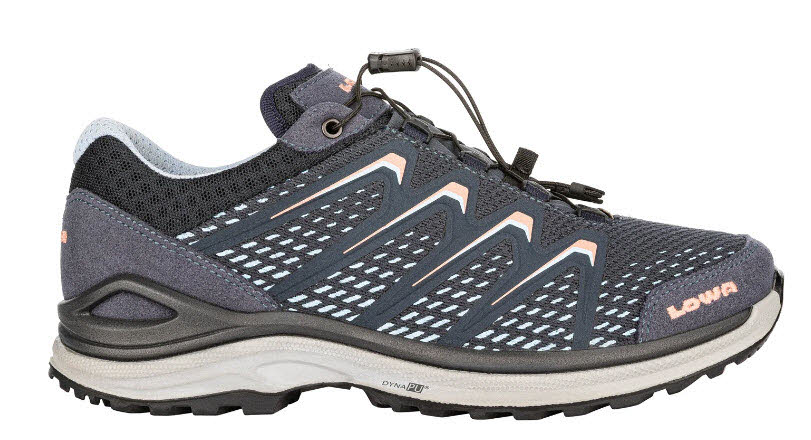 Lowa MADDOX GTX LO WS