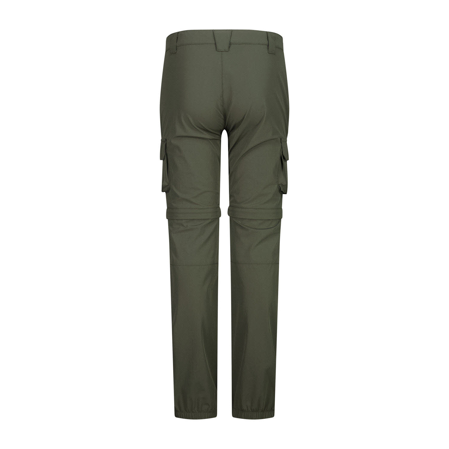 CMP KID ZIP OFF PANT