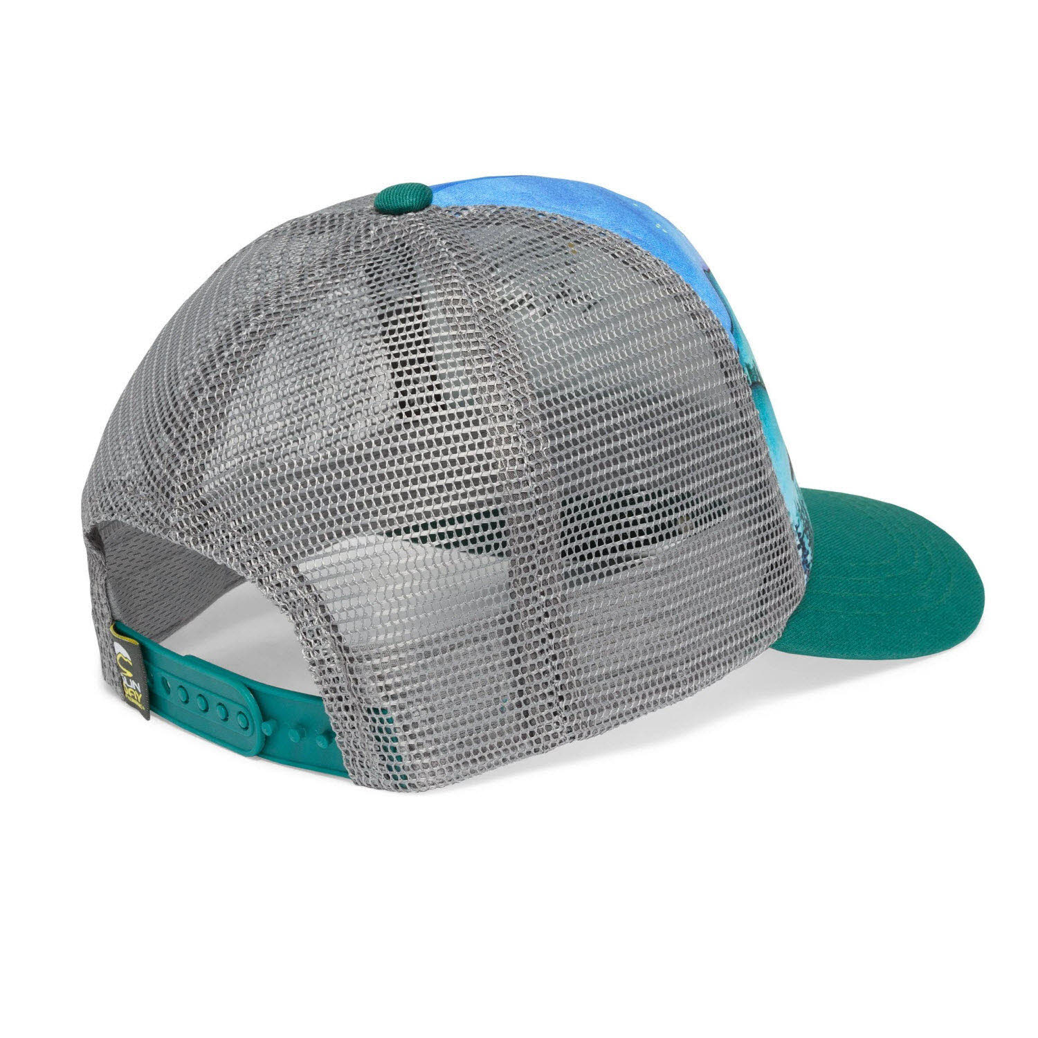 Sunday Afternoons Cap Artist Kids Series Trucker
