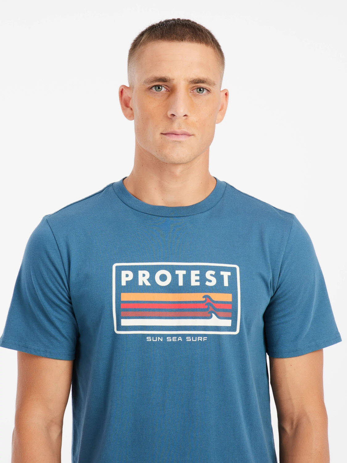 Protest PRTBarn t-shirt