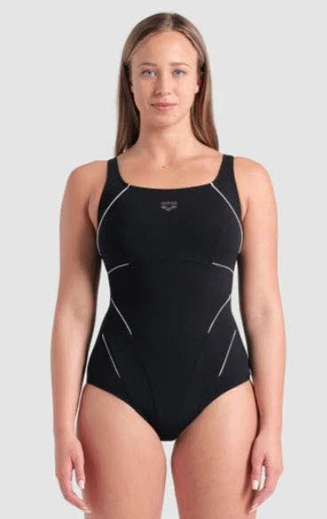 Arena W Jewel One PIiece Low C Cup R