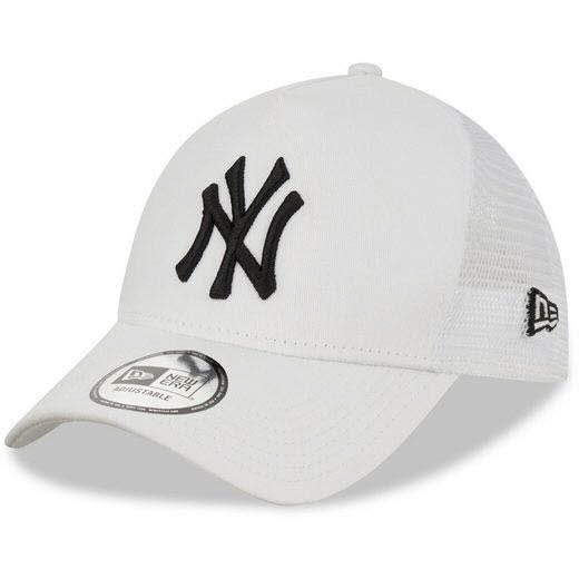 New Era HF 9Forty Trucker NY Yankees