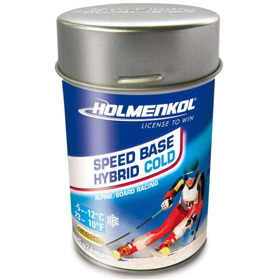 Holmenkol SpeedBase Hybrid