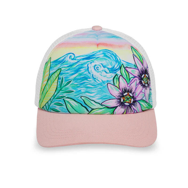 Sunday Afternoons Cap Artist Kids Series Trucker