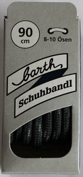 Barth Bergsport rund