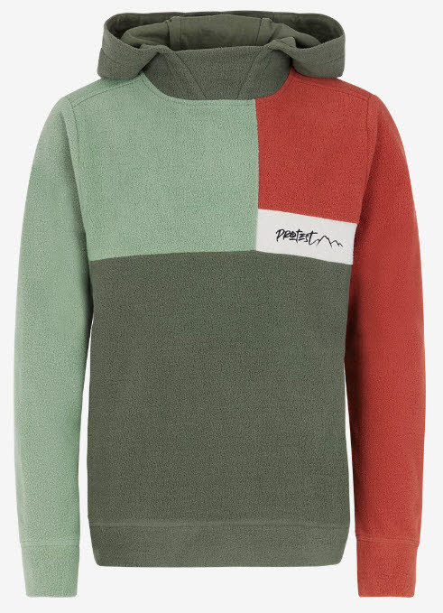 Protest PRTTATOON JR hoody