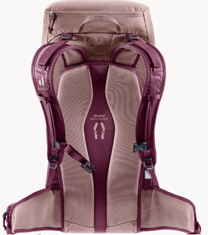 Deuter Telatie 24 SL Airstripes
