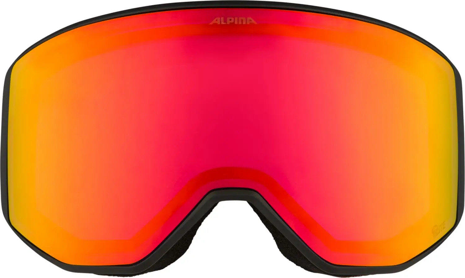 Alpina VENET Q-LITE red