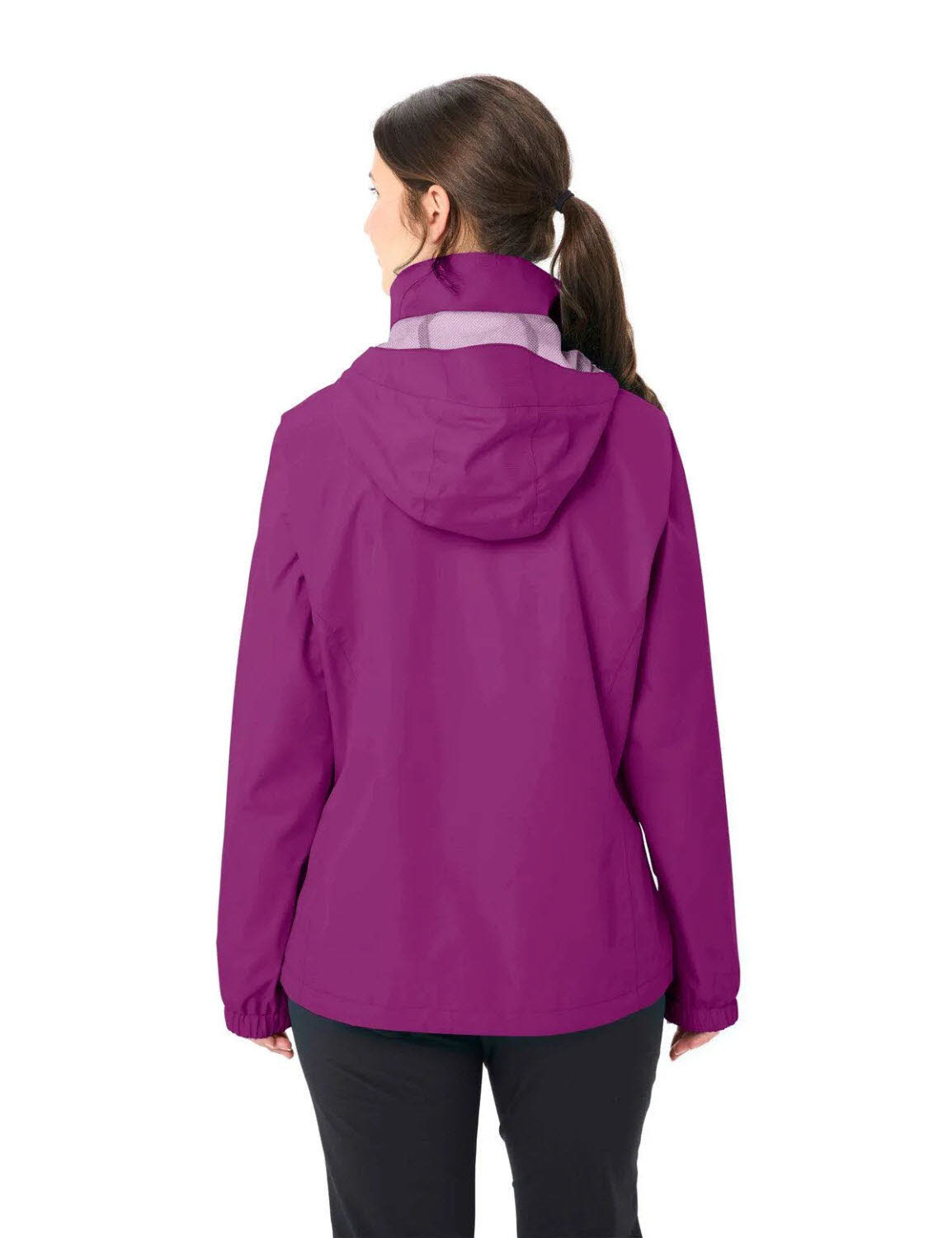 VauDe Wo Escape Light Jacket