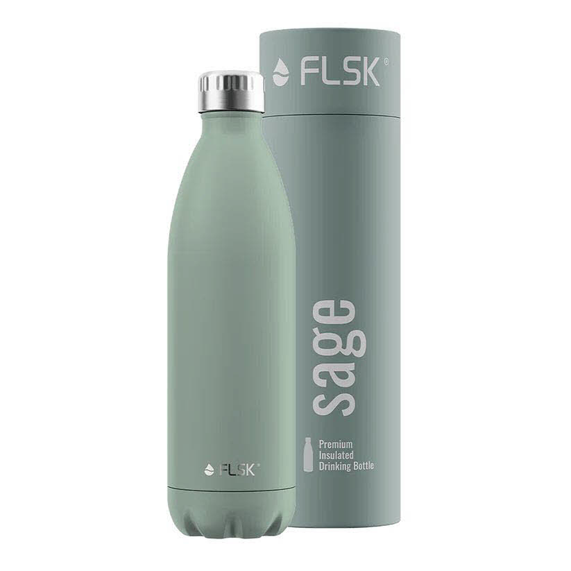 FLSK Isolierflasche 1000ml