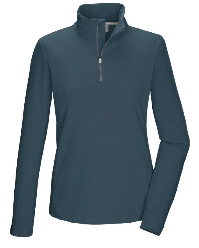 Killtec KSW 70 WMN FLX SHRT