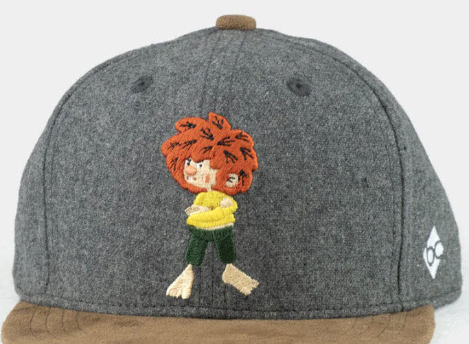 Bavarian Caps Grantig by nature