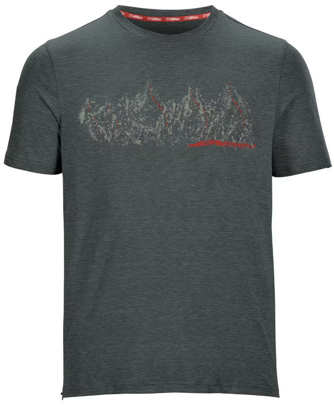 Killtec Lilleo MN TSHRT C