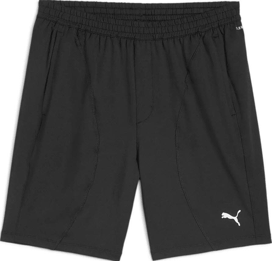 Puma 7   CLOUDSPUN KNIT SHORT