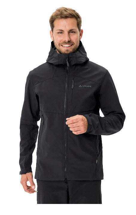 VauDe Me Roccia Softshell Jacket II