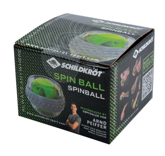 Schildkröt SPINBALL