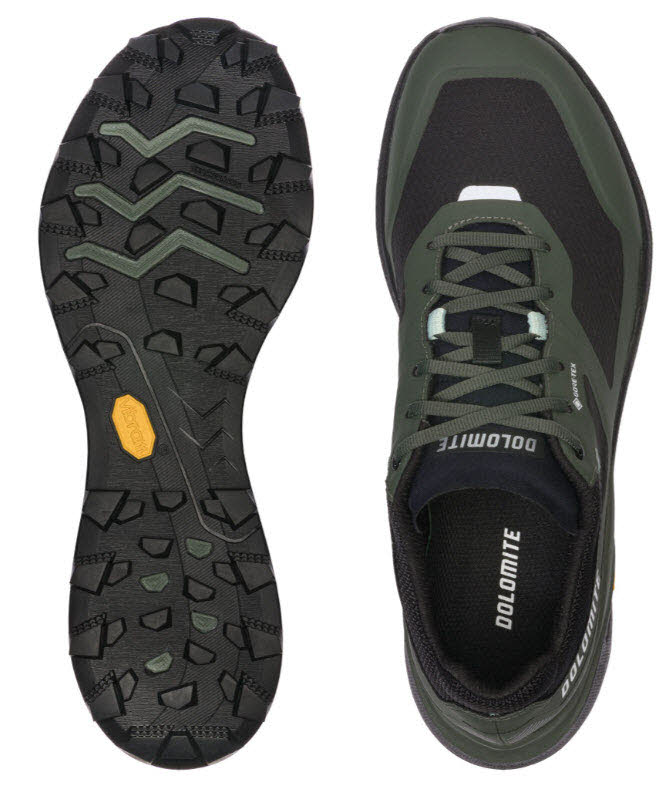 Dolomite Nibelia GTX
