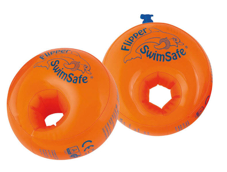 Pro Swim GmbH Swimsafe Flipper