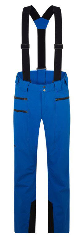 Ziener TRONADOR man (pants ski)
