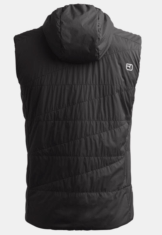 Ortovox SWISSWOOL PIZ DUAN VEST M
