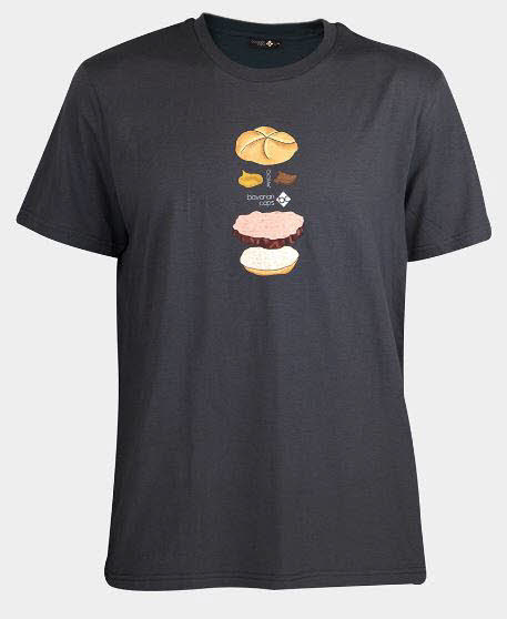 Bavarian Caps Bavarian Burger