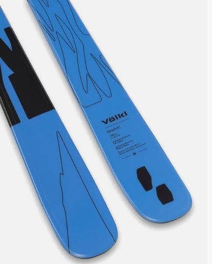 Völkl REVOLT 81 FLAT