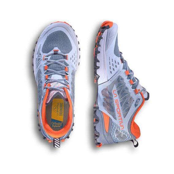 La Sportiva Bushido III GTX W