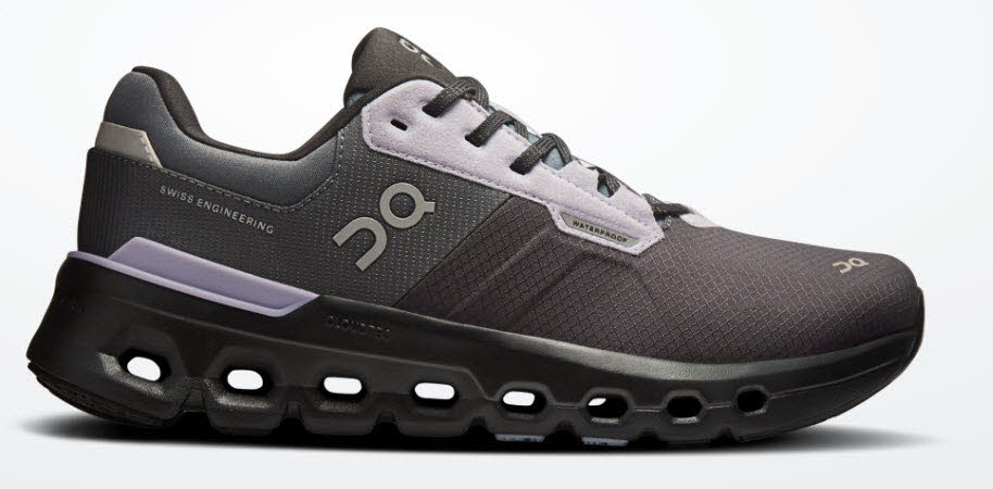 ON Cloudrunner 2 WP W