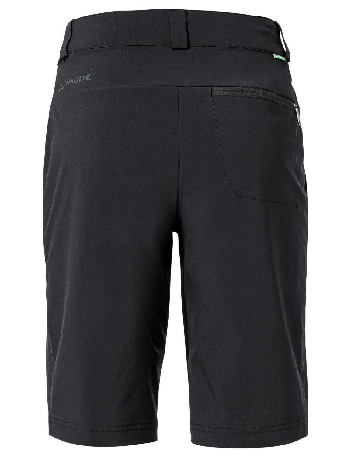VauDe Wo Farley Stretch Shorts II