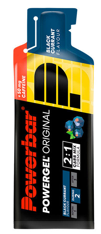 PowerBar PowerGel Original