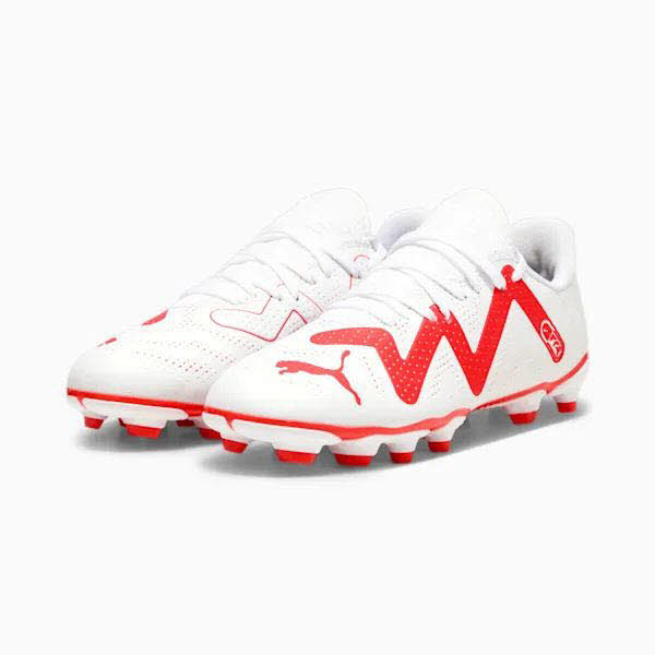 Puma FUTURE PLAY FG/AG Jr