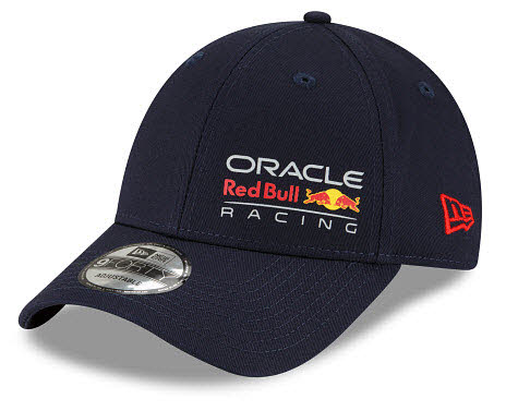 New Era ESSENTIAL 9FORTY 001 RBULLF1