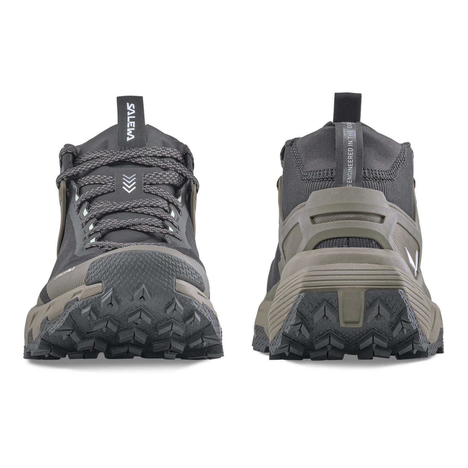 Salewa PEDROC 2 MID PTX W