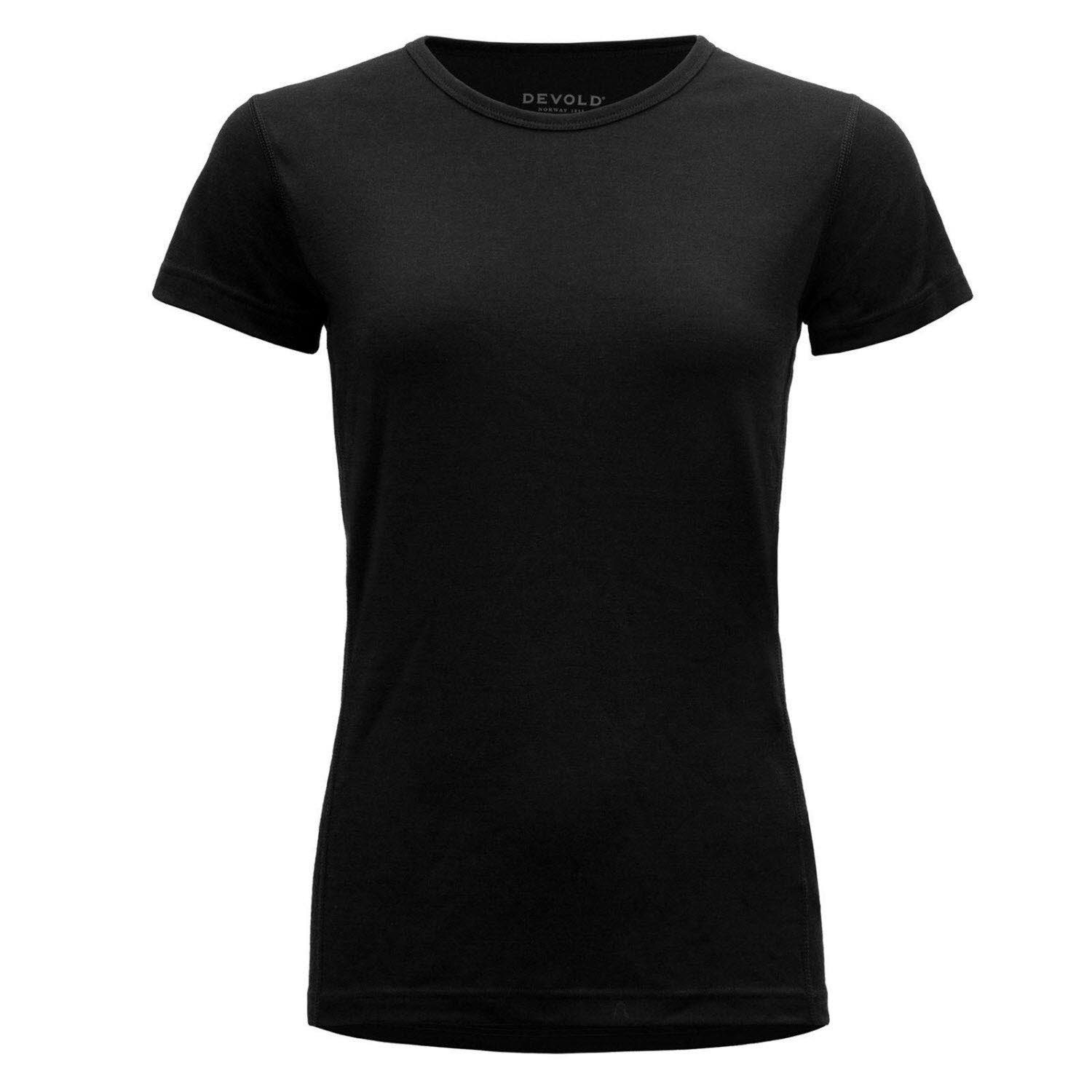 Devold JAKTA MERINO 200 T-SHIRT WMN