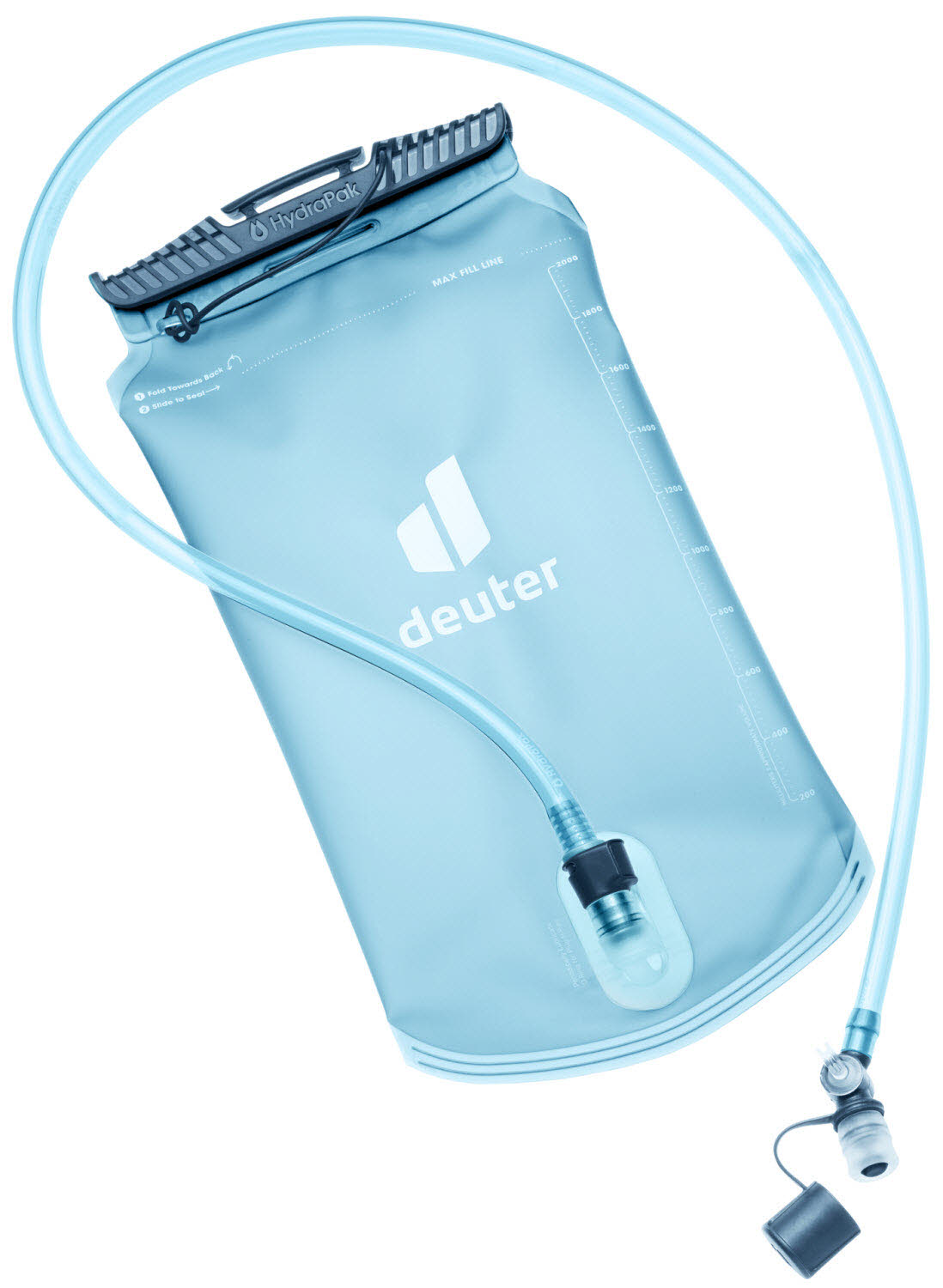 Deuter Streamer II 2.0 L