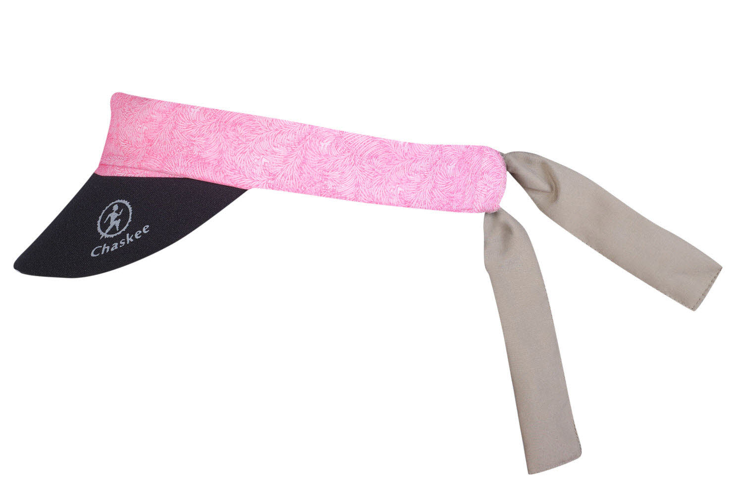 Chaskee Cap Snap Visor