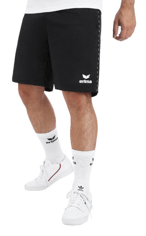 Erima Shorts without inner slip