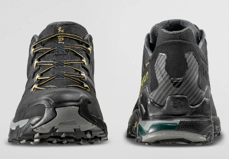 La Sportiva Ultra Raptor II Leather GTX